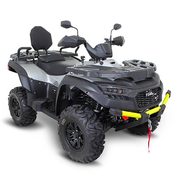 quad tgb blade 600 ltx eps