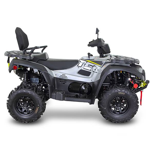 quad tgb blade 600 ltx eps