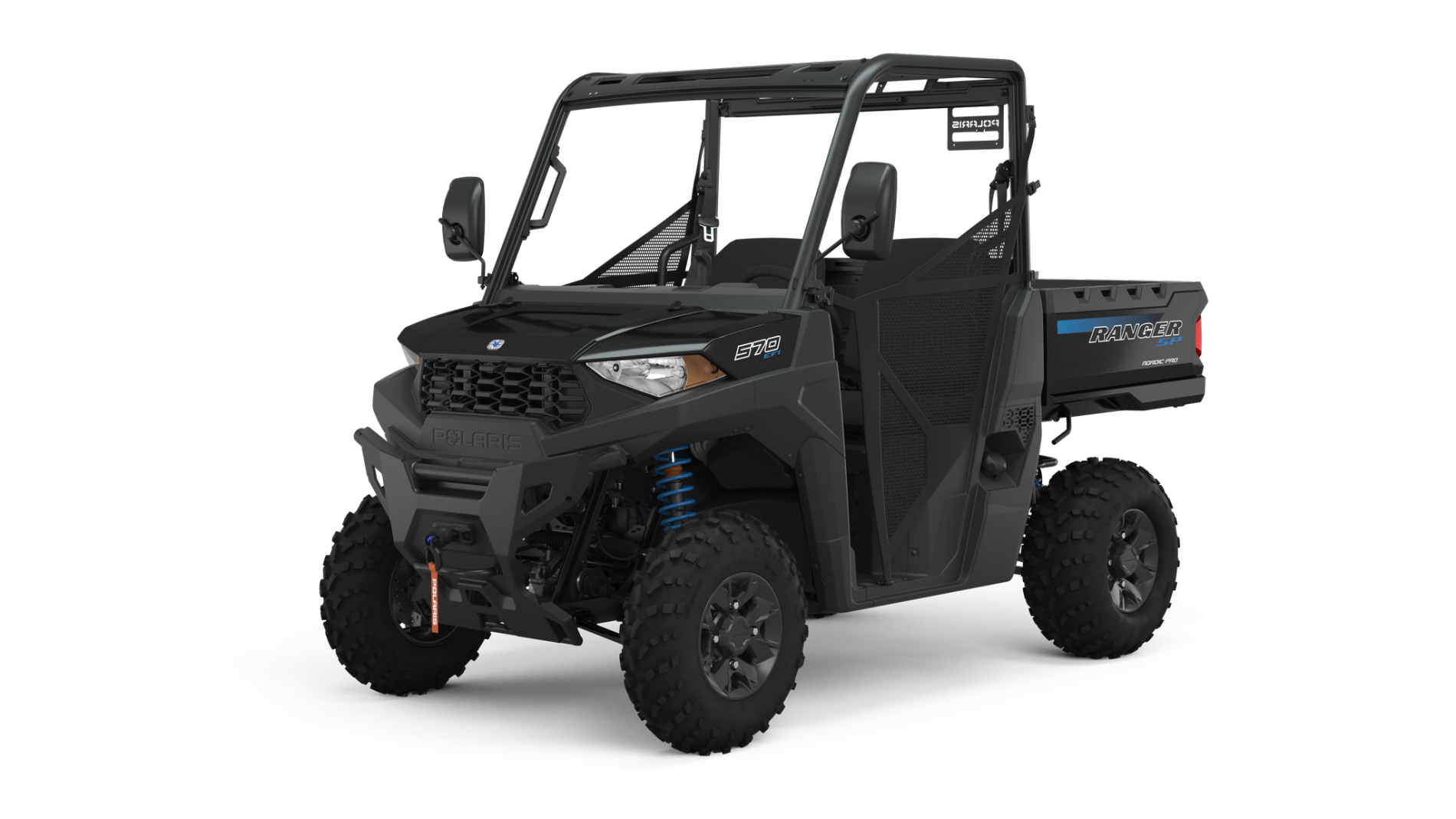 Polaris Ranger Farm Rebate