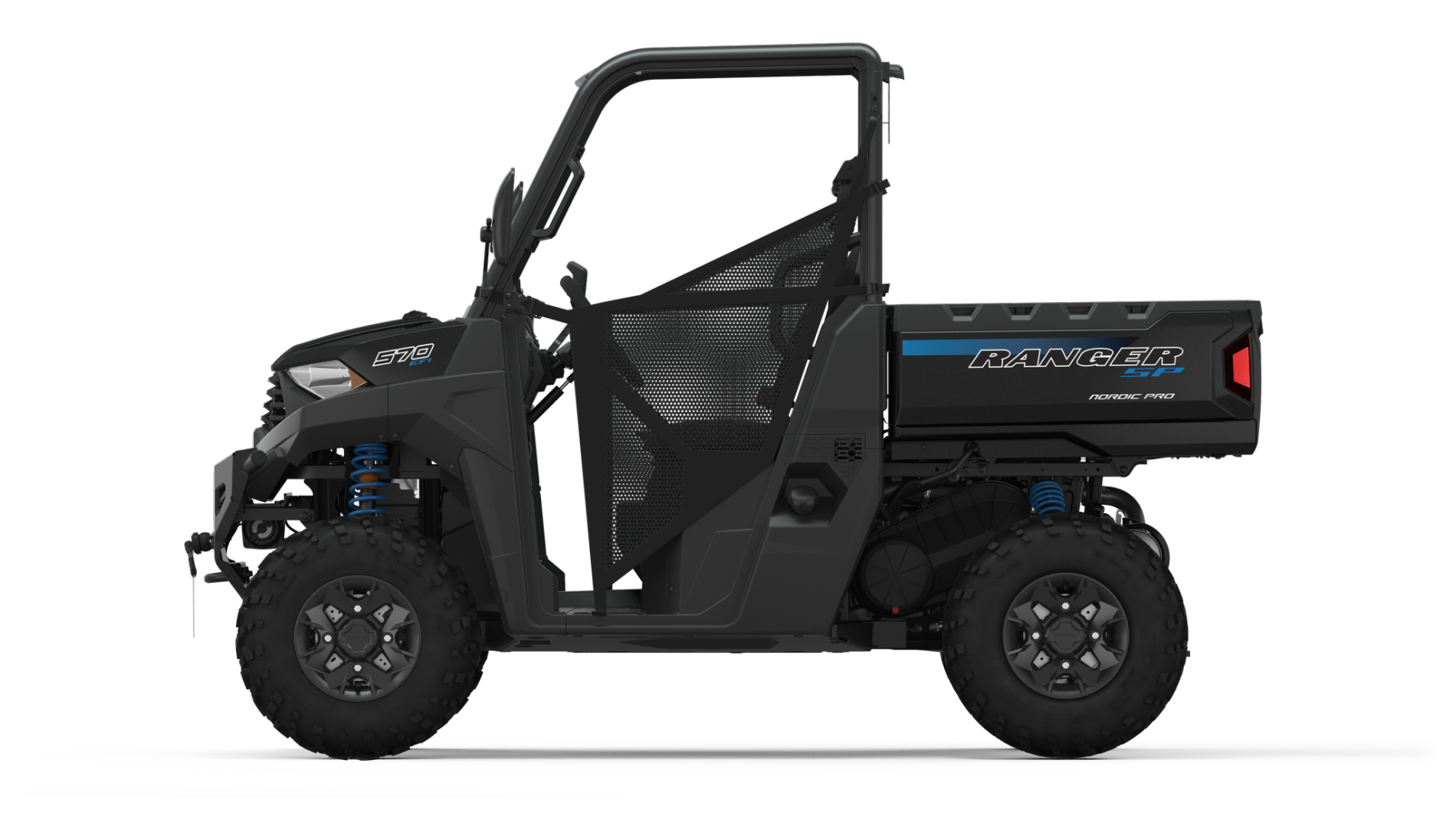 polaris ranger 570 eps nordic pro