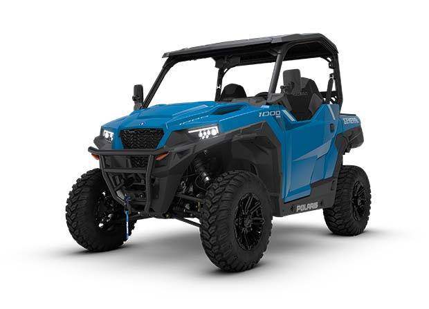 POLARIS GENERAL DELUXE ABS