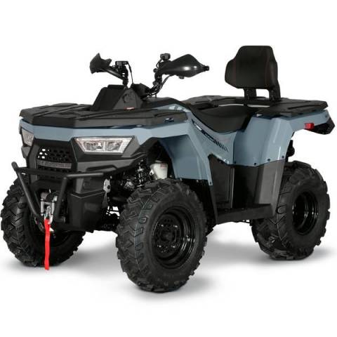 QUAD HYTRACK HY300 X 4X2
