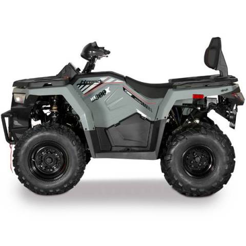 QUAD HYTRACK HY300 X 4X2