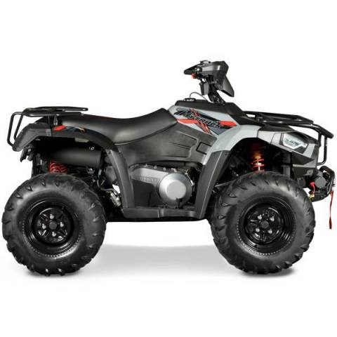QUAD HYTRACK HY500X EPS 4X4 T3