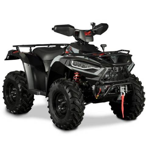 QUAD HYTRACK HY500X EPS 4X4 T3
