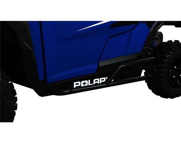 Rock Slider POLARIS GENERAL