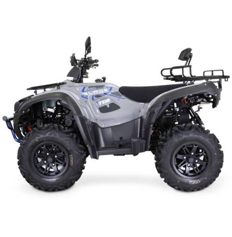 QUAD TGB BLADE 550I SE EPS T3