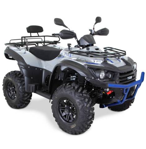 QUAD TGB BLADE 550I SE EPS T3