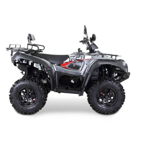 QUAD TGB BLADE 600 SE EPS T3