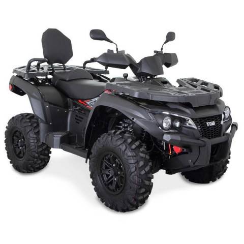 QUAD TGB BLADE 1000LT EPS T3