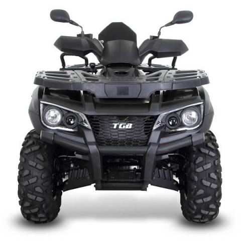 QUAD TGB BLADE 1000LT EPS T3