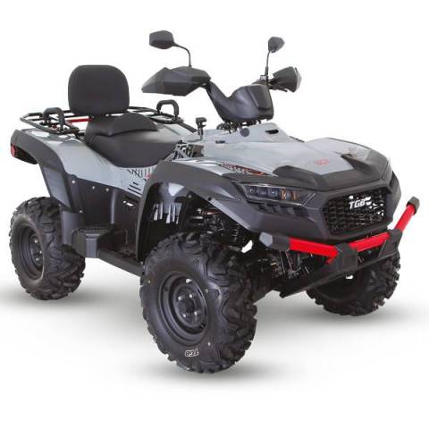 QUAD TGB BLADE 600 LT EPS T3