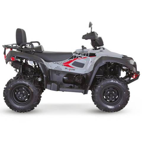 QUAD TGB BLADE 600 LT EPS T3