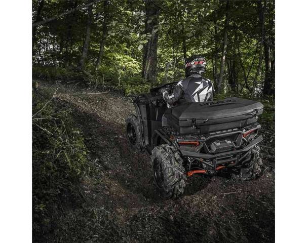 Bumper Arriere POLARIS Ultimate