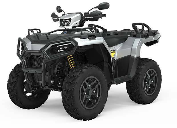 POLARIS SPORTSMAN 570 HLINS