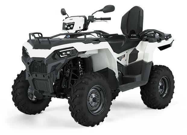 POLARIS SPORTSMAN 570 TOURING