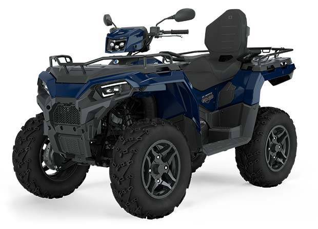 POLARIS SPORTSMAN 570 TOURING SP