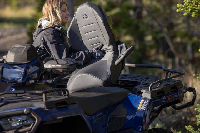 POLARIS SPORTSMAN 570 TOURING SP