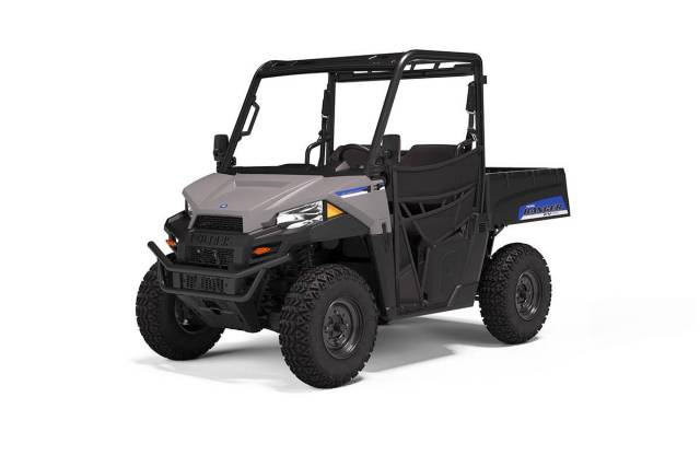 RANGER EV OFF ROAD