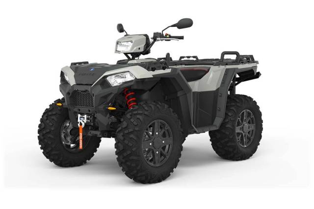 POLARIS SPORTSMAN 1000 XP