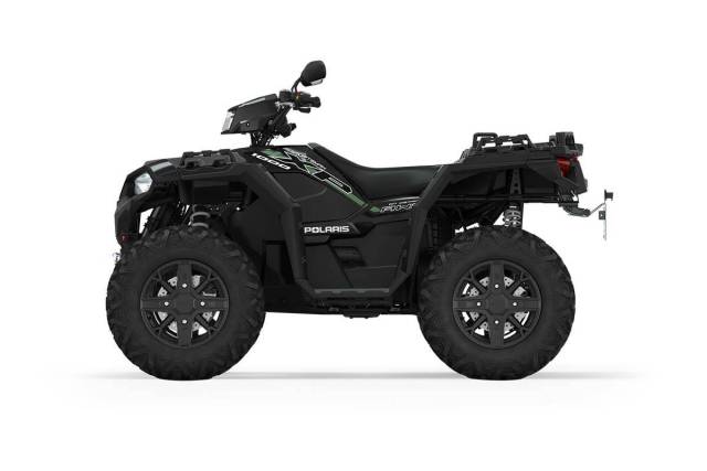 POLARIS SPORTSMAN 1000 XP