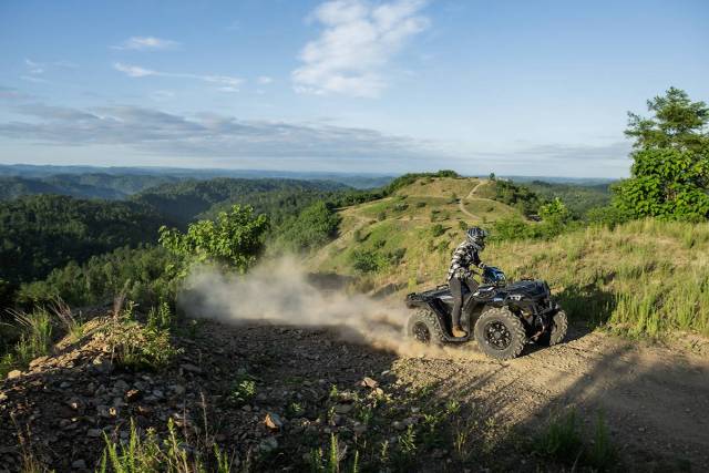 POLARIS SPORTSMAN 1000 XP