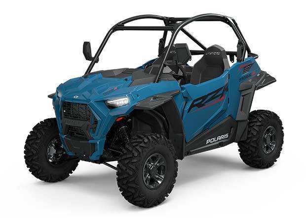 POLARIS RZR 1000-S TRAIL