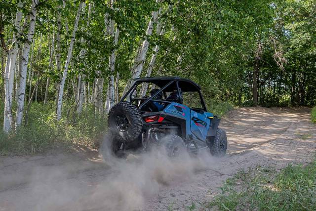 POLARIS RZR 1000-S TRAIL