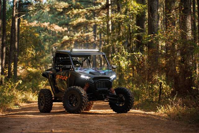 POLARIS RZR XP EPS MY24