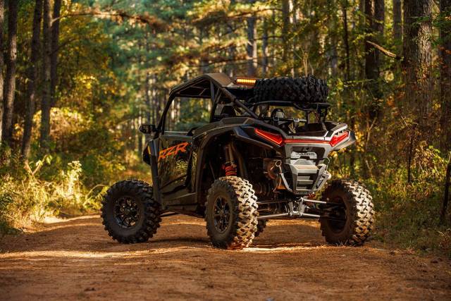 POLARIS RZR XP EPS MY24