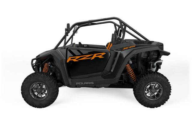 POLARIS RZR XP EPS MY24