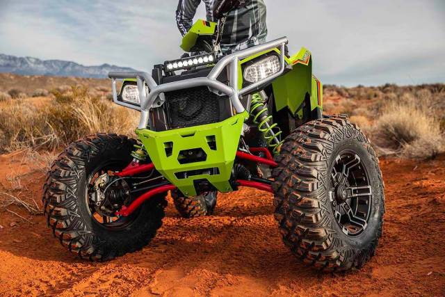 POLARIS SCRAMBLER XP 1000 S