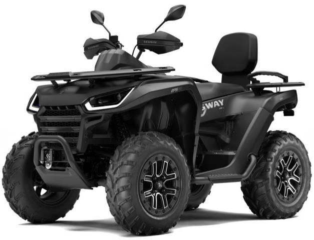 SNARLER AT6L DELUXE EPS