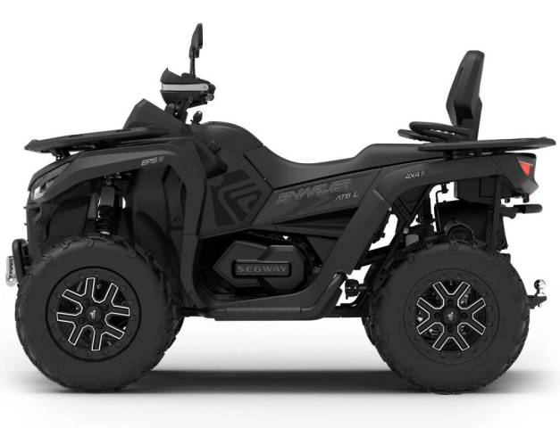 SNARLER AT6L DELUXE EPS