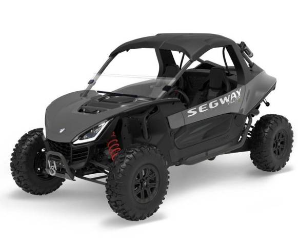 SEGWAY VILLAIN SX10X K-MAN
