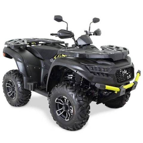 QUAD TGB BLADE 550I FLX EPS