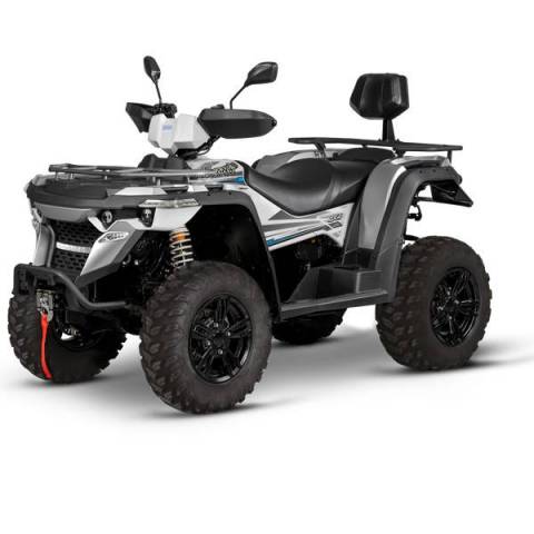 HYTRACK HY MP4.8 100% ELECTRIQUE