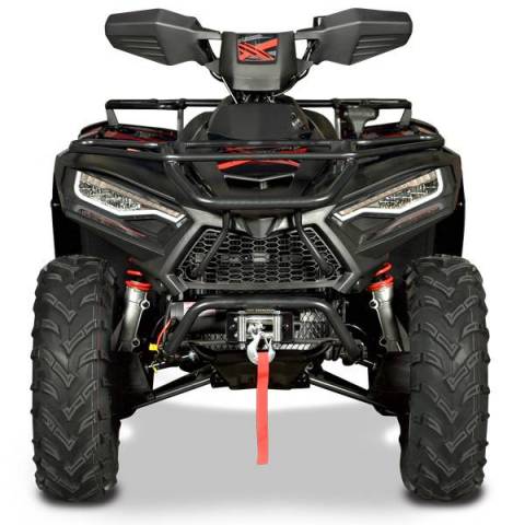 QUAD HYTRACK HY500X 4X4 T3