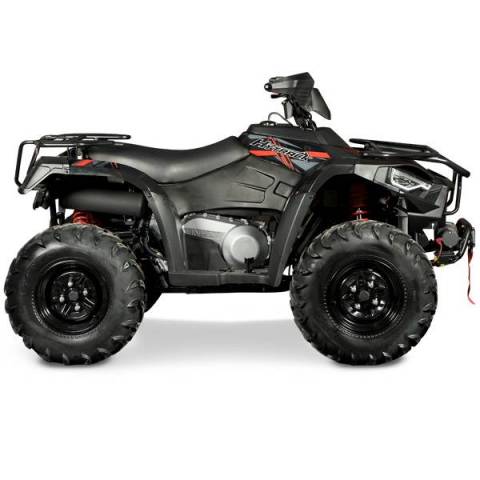QUAD HYTRACK HY500X 4X4 T3