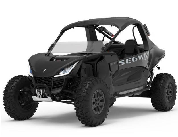 SEGWAY VILLAIN SX10X DELUXE