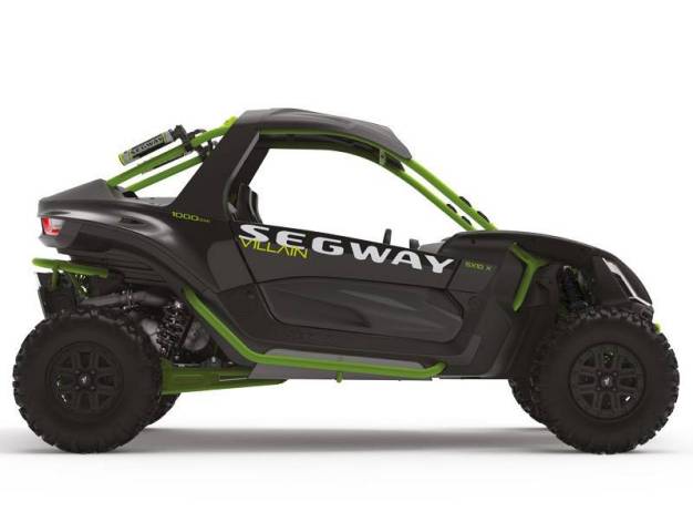 SEGWAY VILLAIN SX10X DELUXE