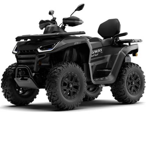 SNARLER AT10L STANDARD