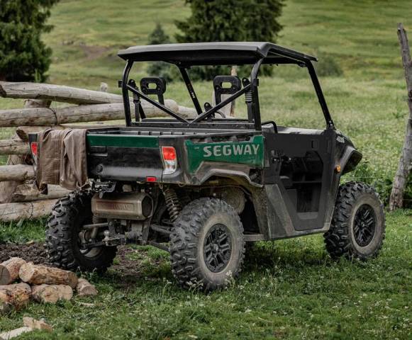 FUGLEMAN UT6