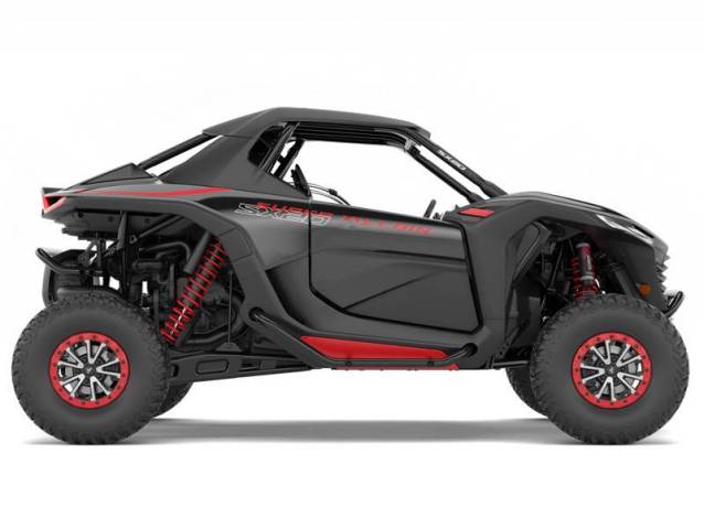 VILLAIN SEGWAY SX20 TURBO