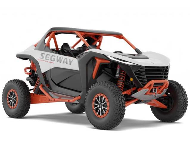 VILLAIN SEGWAY SX20 TURBO