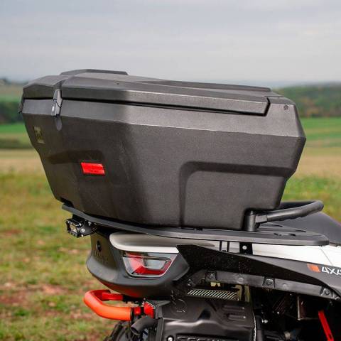 COFFRE SEGWAY ARRIERE XL