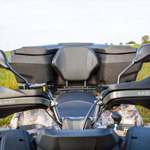 COFFRE SEGWAY ARRIERE XL