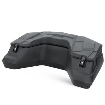 COFFRE ARRIERE HYTRACK 650