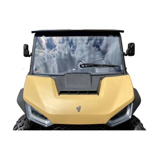 PARE BRISE FUGLEMAN UT6 AVEC ESSUIE GLACE
