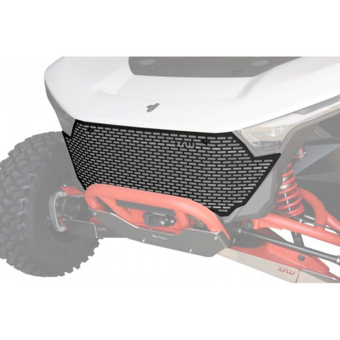 PROTECTION RADIATEUR SX 20 SEGWAY